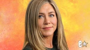 Jennifer Aniston