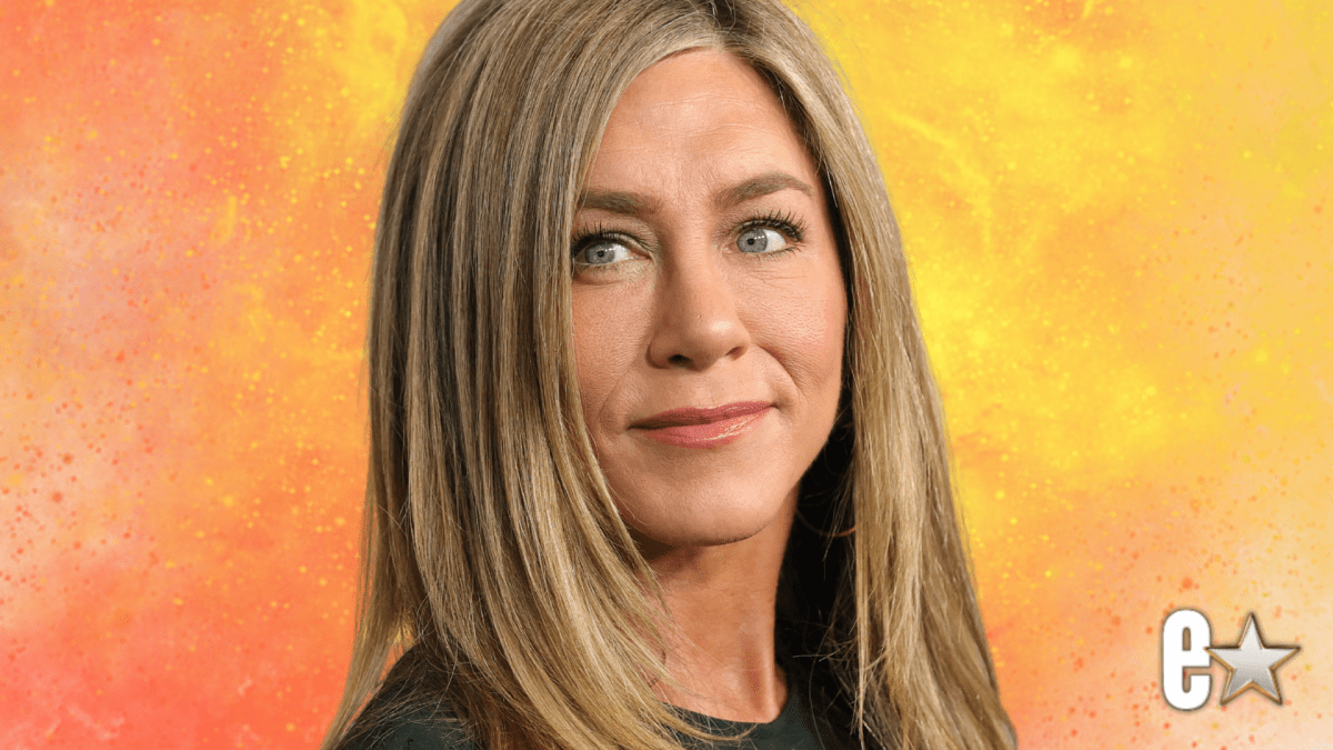 Jennifer Aniston