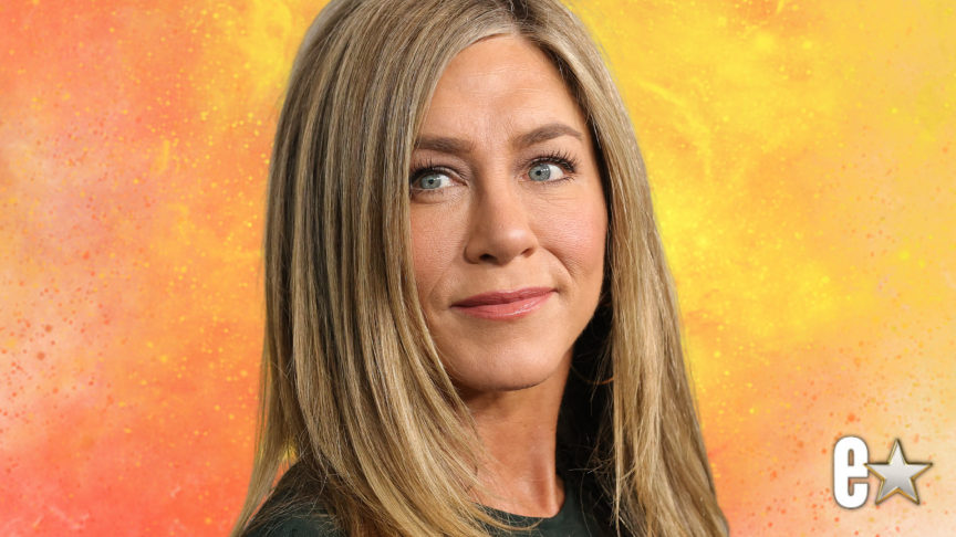 Jennifer Aniston