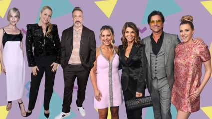 All of the Major Names Appearing at 90s Con 2026