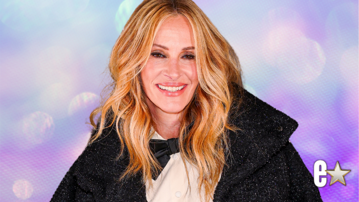 Julia Roberts