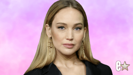Jennifer Lawrence, 36, Opens Up About ‘Baby Botox’ and Plastic Surgery Plans
