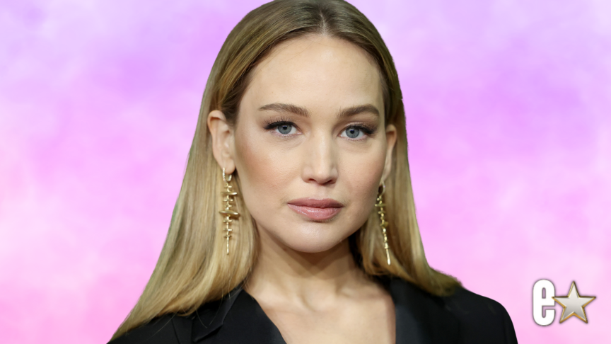 Jennifer Lawrence