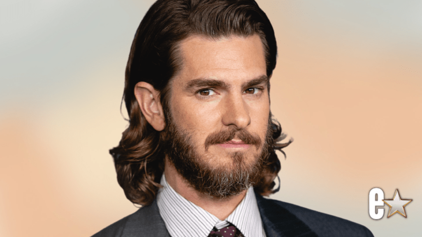 Andrew Garfield