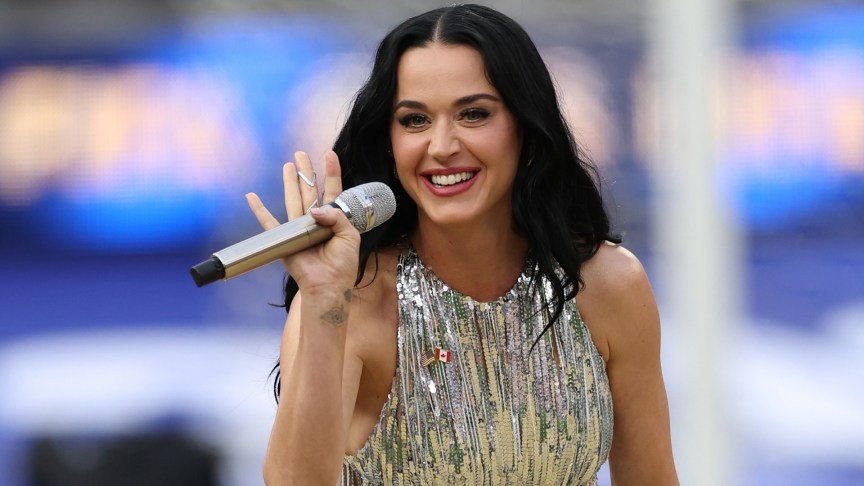 Katy Perry