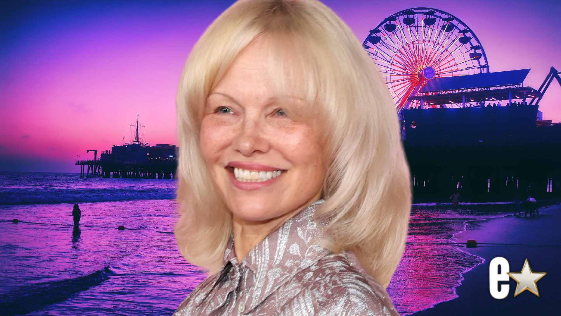 Pamela Anderson