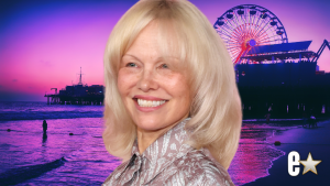 Pamela Anderson