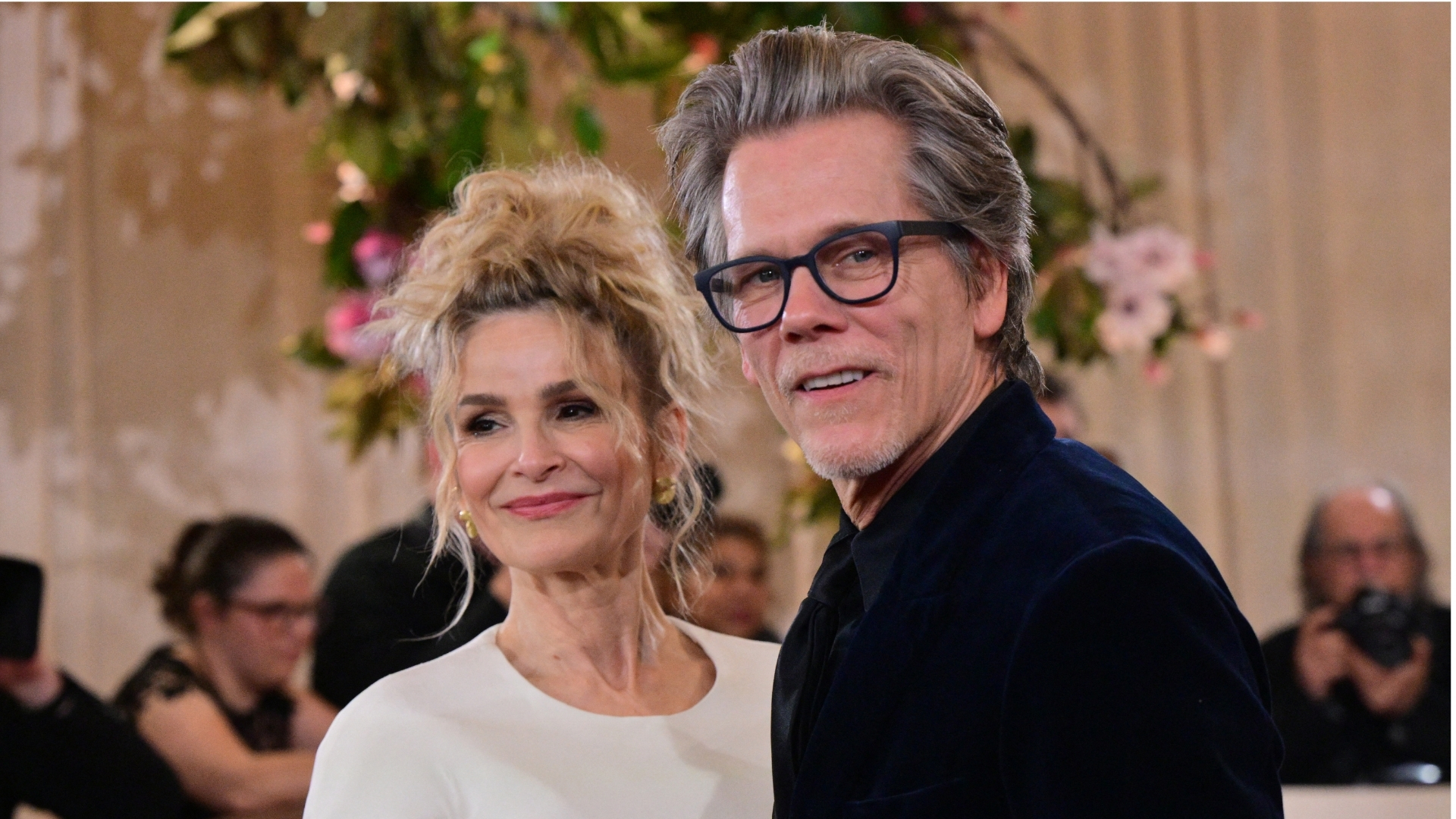 Kevin Bacon Celebrates Wife Kyra Sedgwick on Their 38th Anniversary With Sweet Post