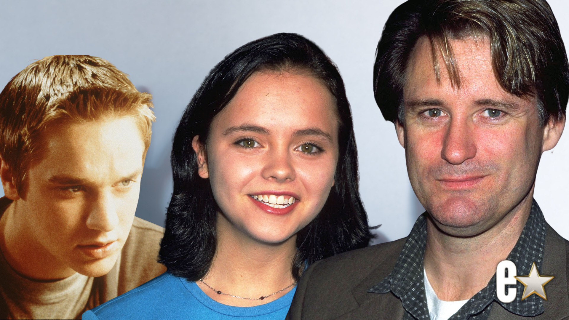 Devon Sawa Christina Ricci Bull Pullman