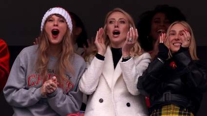 Meet the Famous Wives of the Broncos & Chiefs Players Ahead of Week 1 Monday Night Football