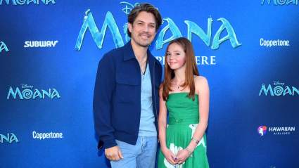 DWTS Contestant Taylor Hanson Is a Dad of 7: What to Know About His Wife and Family