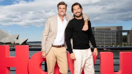 Craig Conover Hopes This ‘Southern Charm’ OG ‘Comes Back to the Show One Day’
