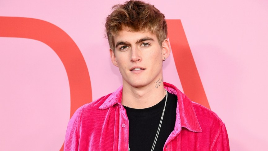 Presley Gerber