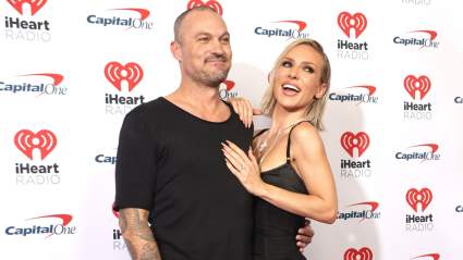 Brian Austin Green Reveals the Unexpected Way DWTS Changed His Relationship With Sharna Burgess