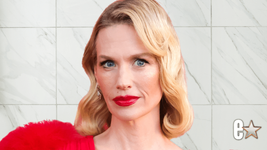January Jones
