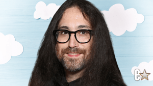 Sean Ono Lennon