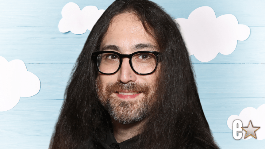 Sean Ono Lennon