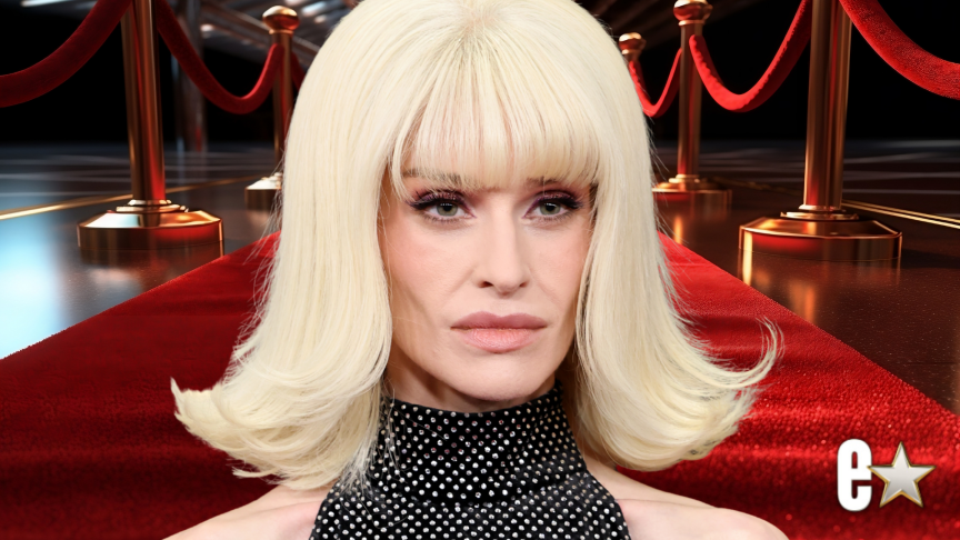 Kelly Osbourne
