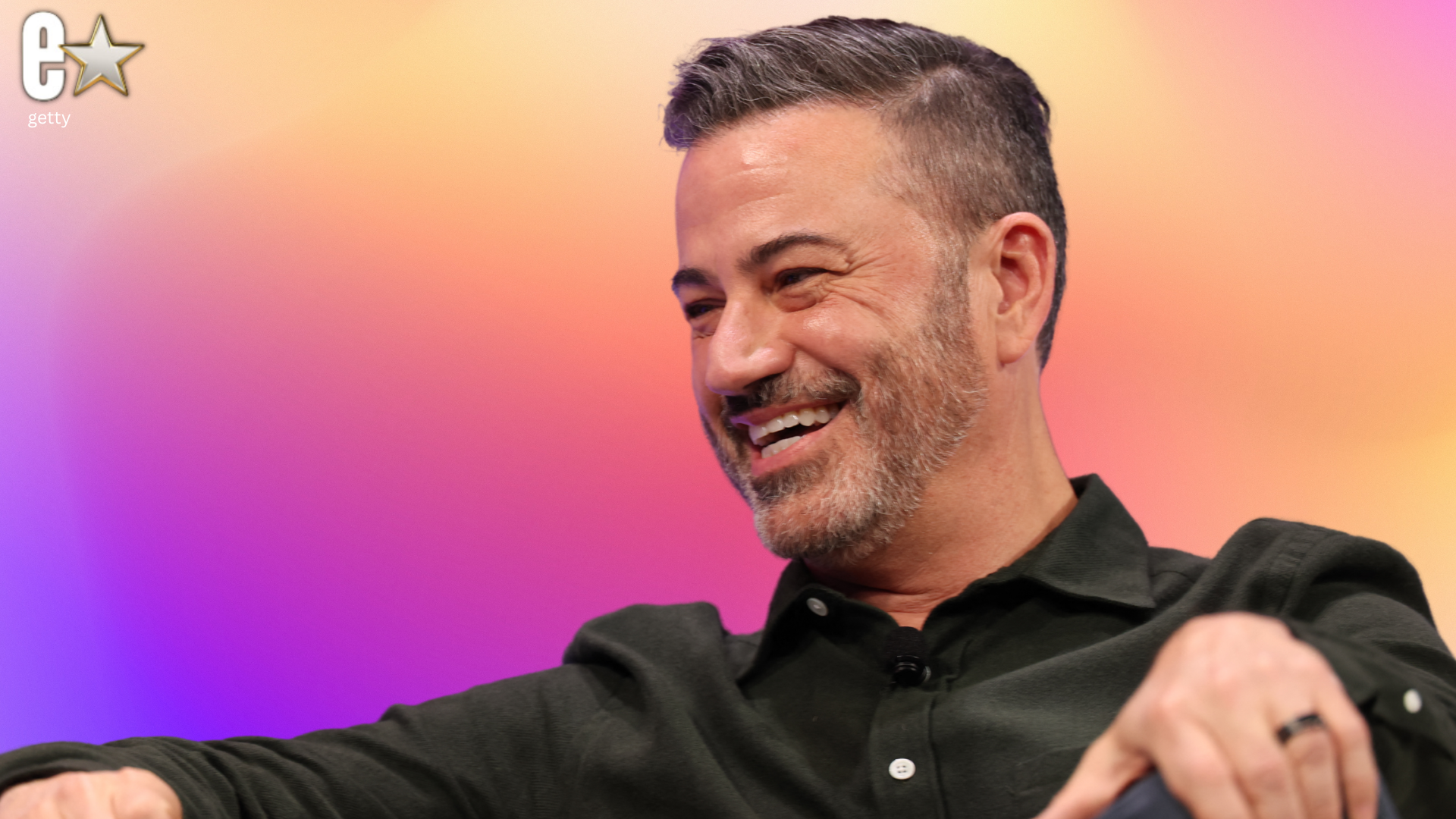 Jimmy Kimmel’s Future at ABC Takes Surprising Turn After Exit Rumors