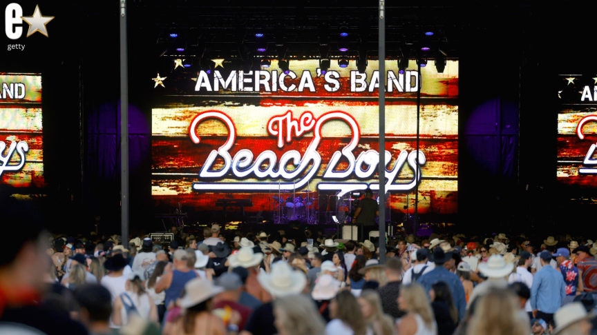 Beach Boys