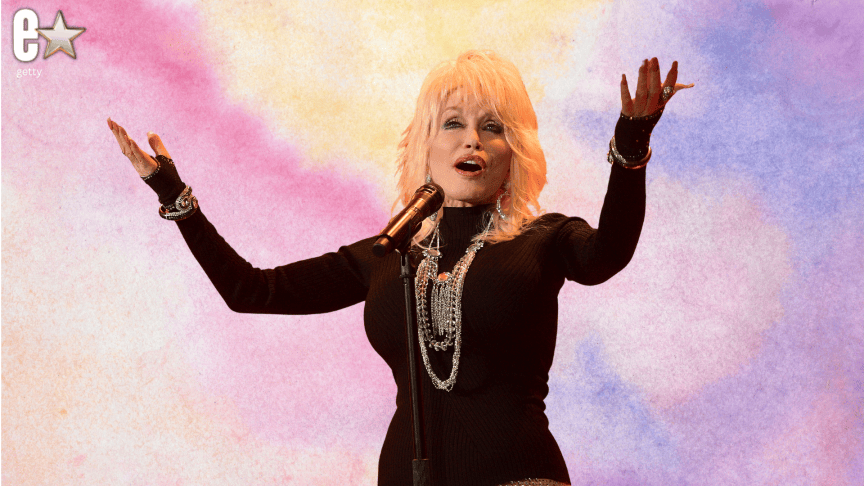 Dolly Parton