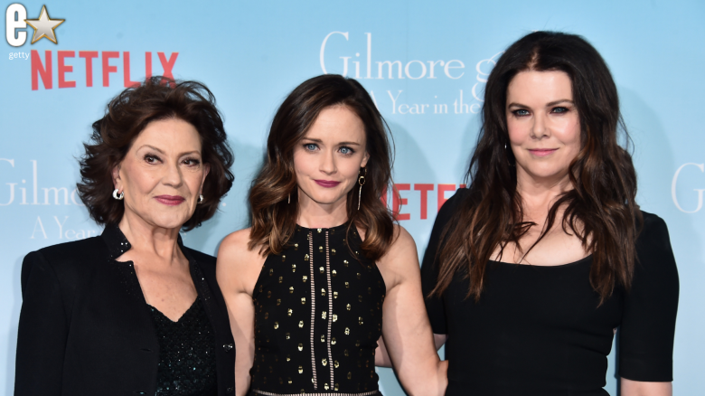 Gilmore Girls