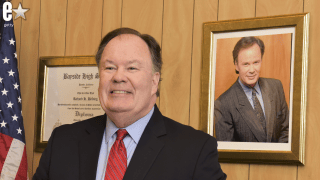 Heartbreaking New Details Emerge in the Passing of Beloved ‘Saved by the Bell’ Star Dennis Haskins