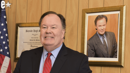Heartbreaking New Details Emerge in the Passing of Beloved ‘Saved by the Bell’ Star Dennis Haskins