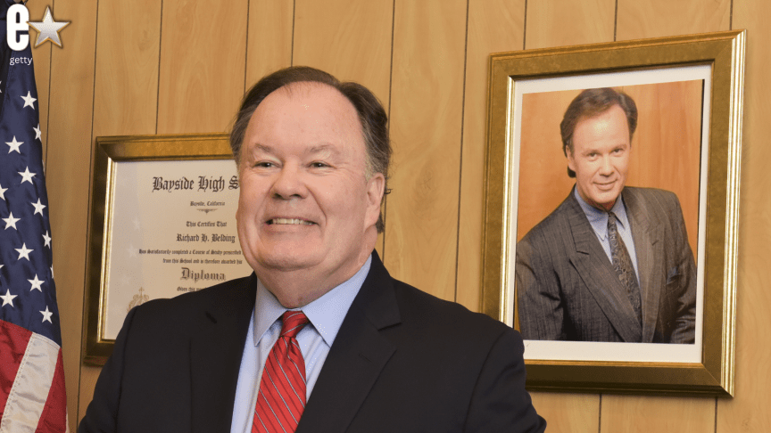 Dennis Haskins