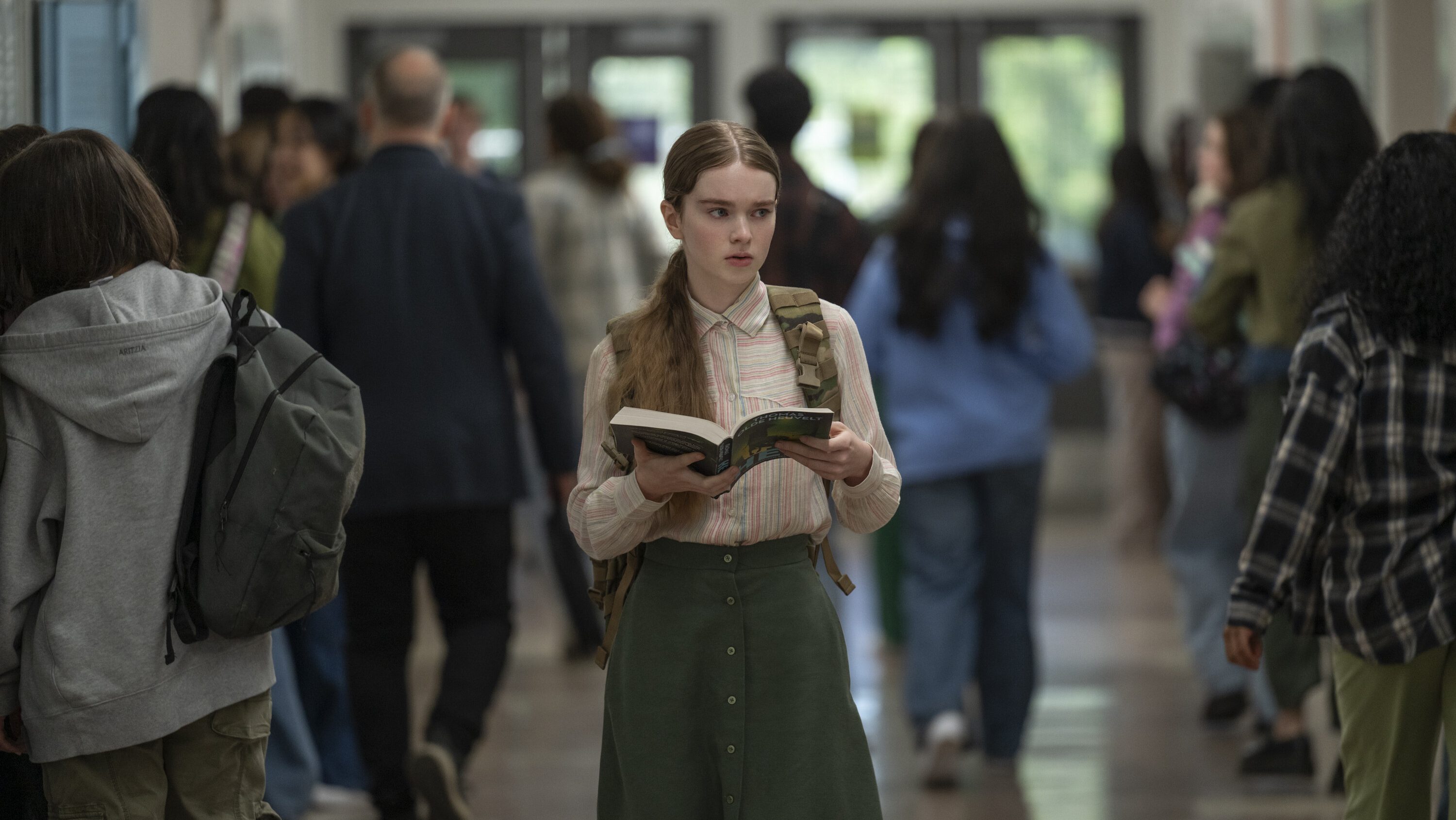 Mike Flanagan's “Carrie” Trailer is Finally Here