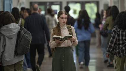Mike Flanagan’s “Carrie” Trailer is Finally Here