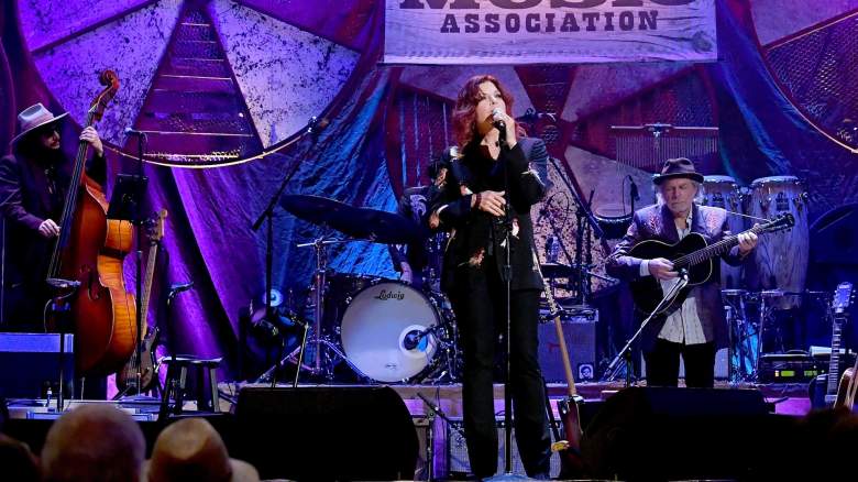 Rosanne Cash