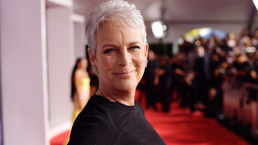 Jamie Lee Curtis will recur in Newlyweds on NBC