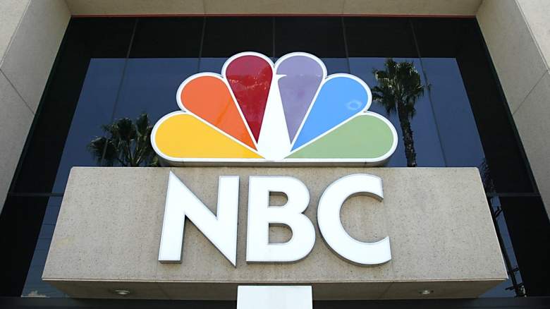 NBC logo
