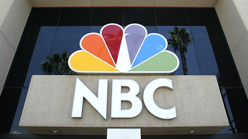 NBC logo