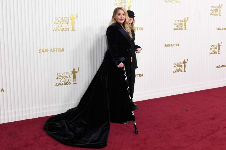 Christina Applegate has endured health issues in recent years.