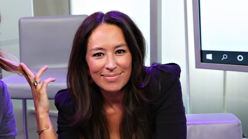 joanna gaines mom guilt
