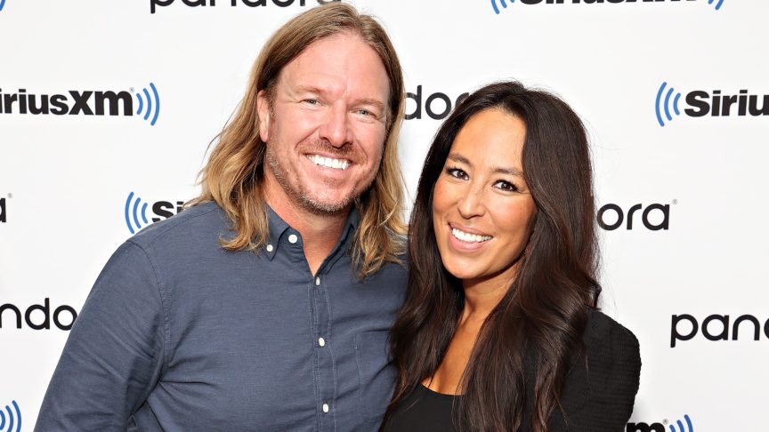 joanna gaines fixer upper