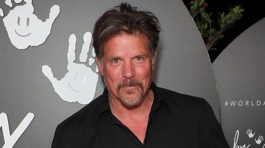 Paul Johansson