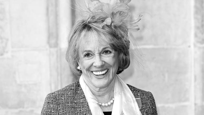 Esther Rantzen
