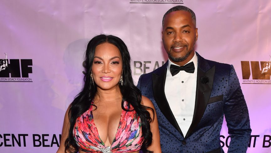 egypt sherrod daughter