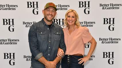HGTV Star Jenny Marrs Reflects on Her ‘Different Seasons’ of Life With Husband Dave Marrs