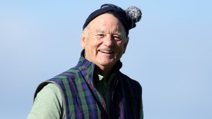 Bill Murray