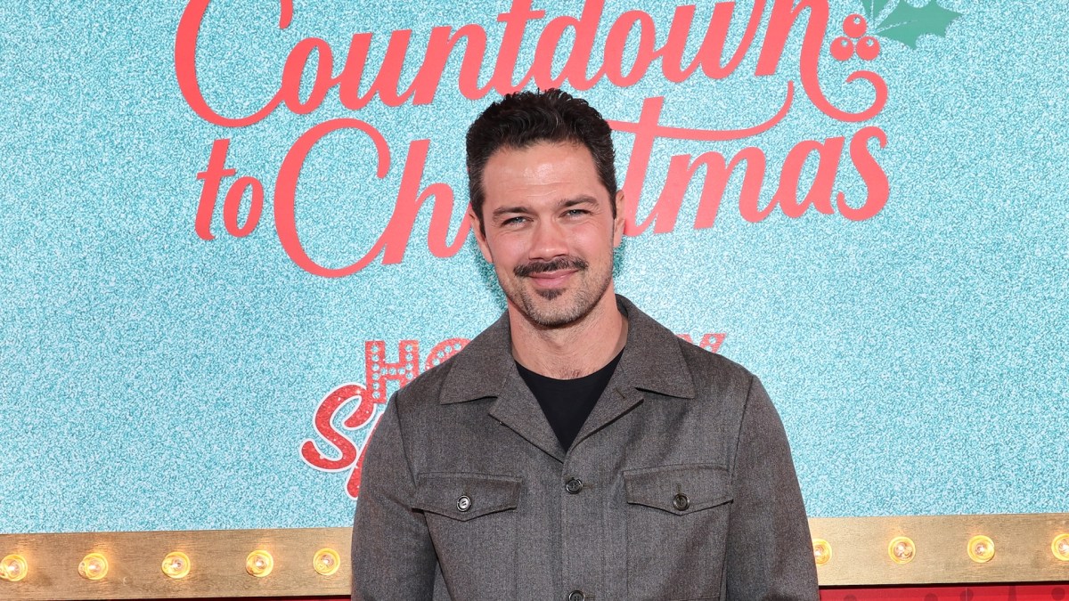 Ryan Paevey