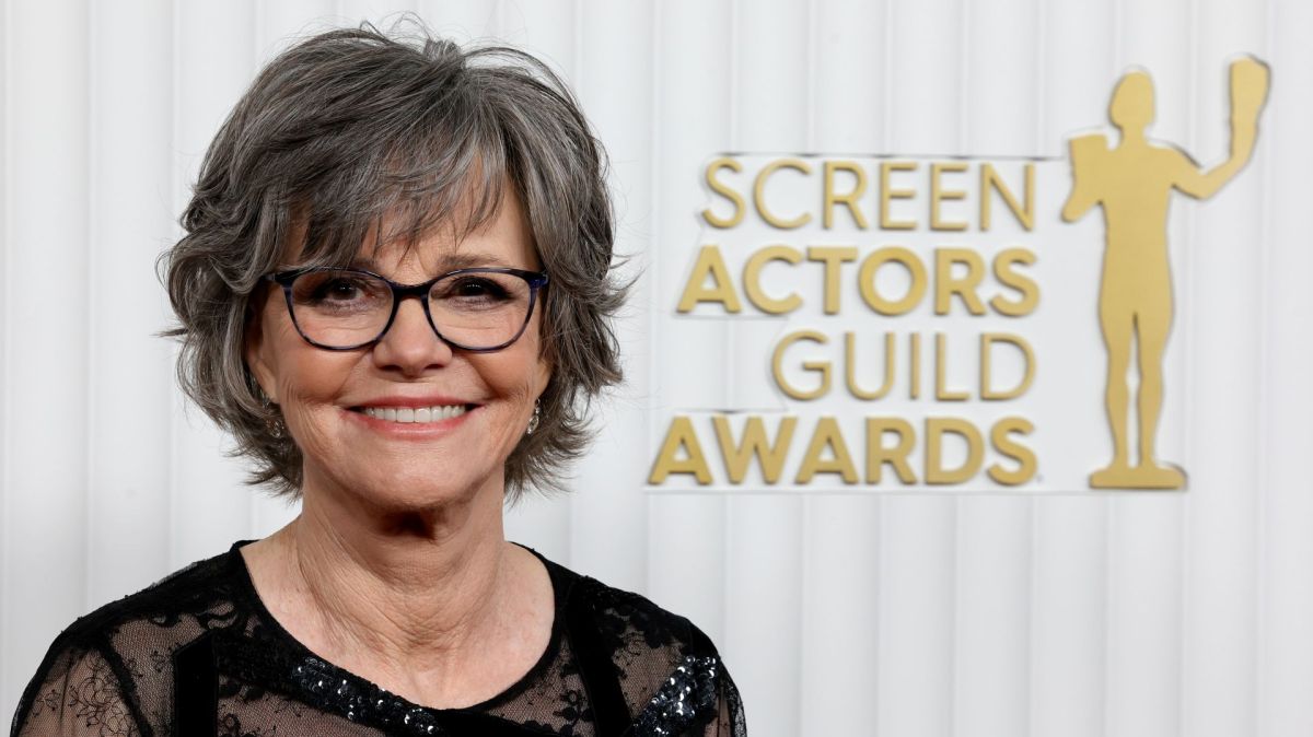 Sally Field