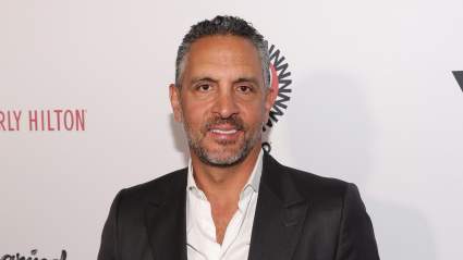 Mauricio Umansky Reveals the Surprising New Career Move He’s Considering
