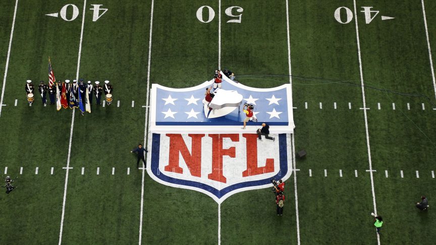 How to watch the 49ers vs. Rams on Netflix