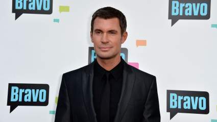 Who Is Jeff Lewis Dating? All About His Boyfriend Ty