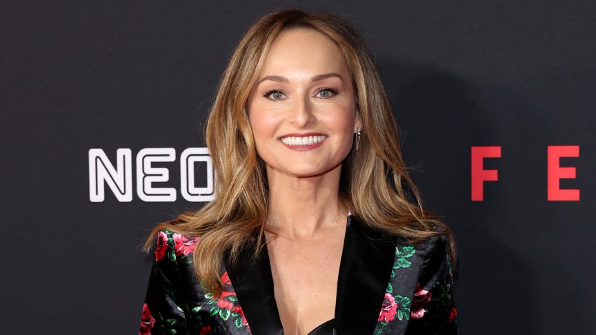 "Dancing with the Stars" newcomer and celebrity chef Giada De Laurentiis admitted her debut on the show was 'really, really rough." Partner Alan Bersten has not been gentle, but he has been supportive during their Season 35 partnership.