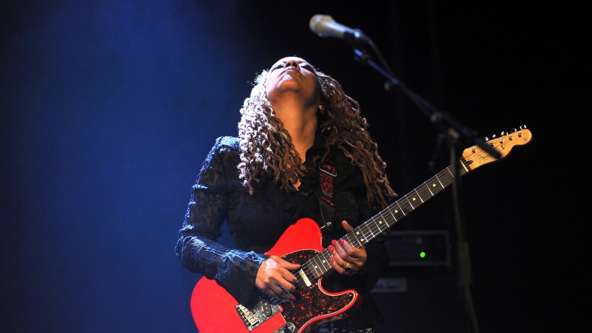 Cassandra Wilson